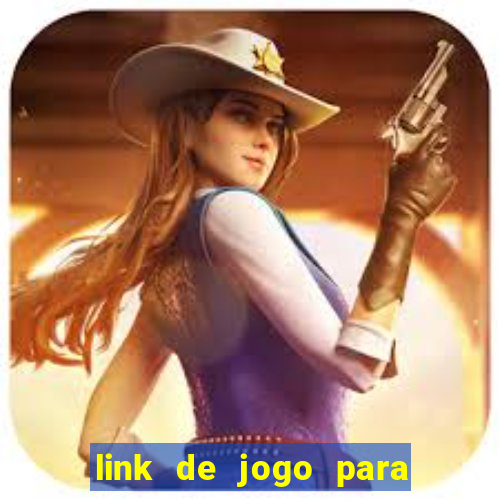 link de jogo para ganhar dinheiro no pix